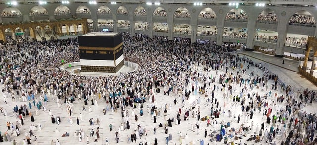 Umrah 2025 London Guide: Best Deals and Choices for Holy Pilgrimage