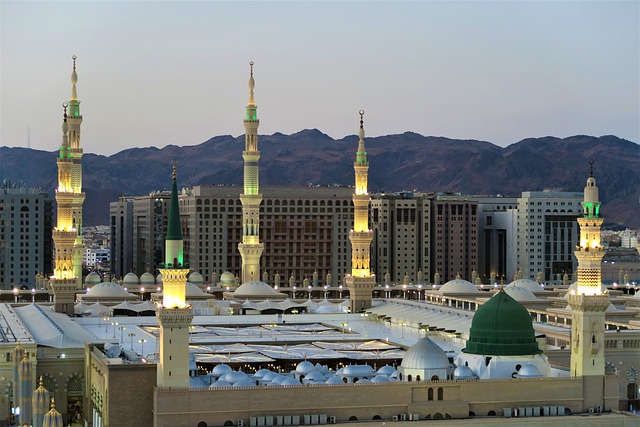 umrah,Masjid Nabwi, Khana Kabbah