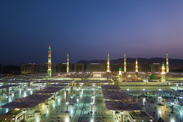 umrah,Masjid Nabwi, Khana Kabbah