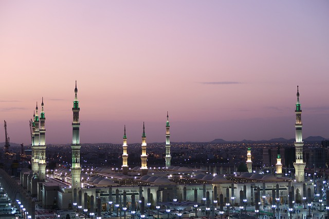 umrah,Masjid Nabwi, Khana Kabbah