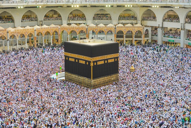 umrah,Masjid Nabwi, Khana Kabbah