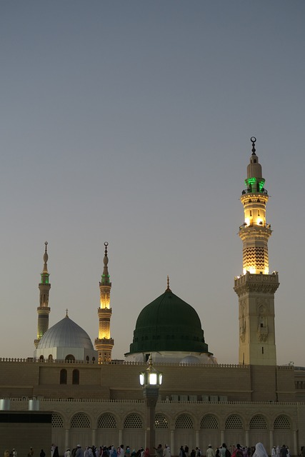 umrah,Masjid Nabwi, Khana Kabbah