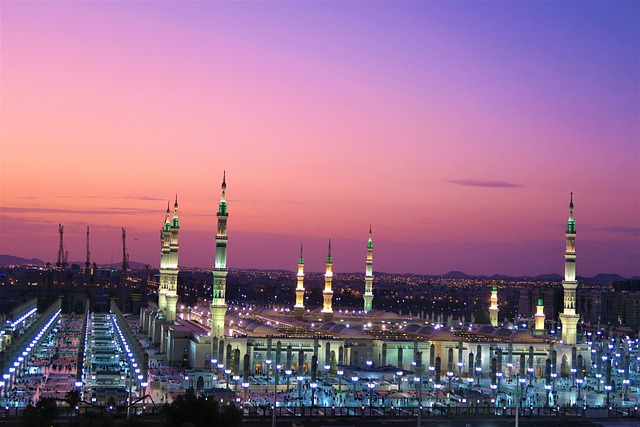 umrah,Masjid Nabwi, Khana Kabbah