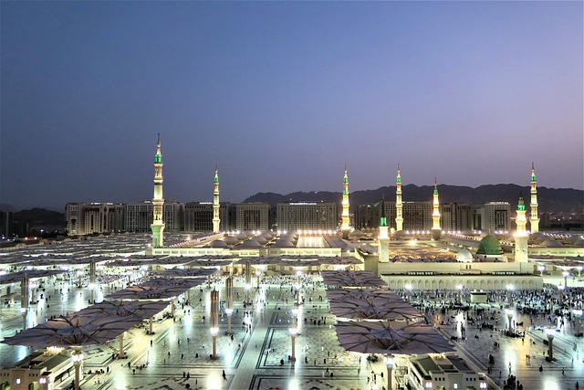 umrah,Masjid Nabwi, Khana Kabbah