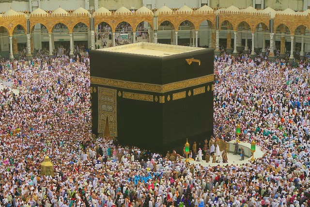 umrah,Masjid Nabwi, Khana Kabbah