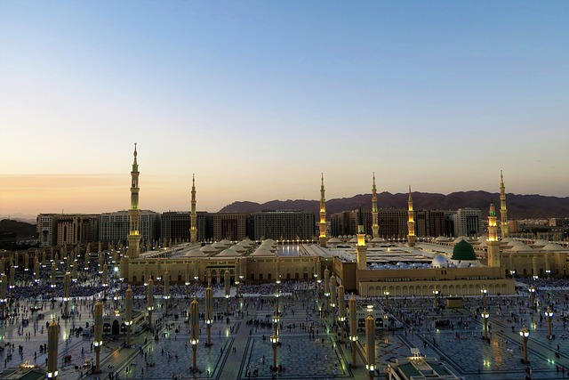 umrah,Masjid Nabwi, Khana Kabbah