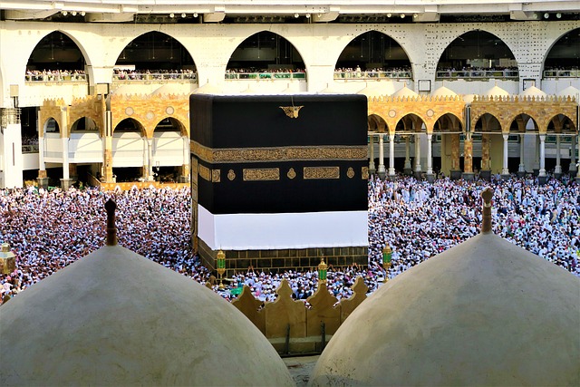 umrah,Masjid Nabwi, Khana Kabbah