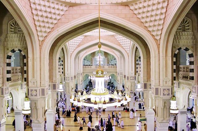 umrah,Masjid Nabwi, Khana Kabbah