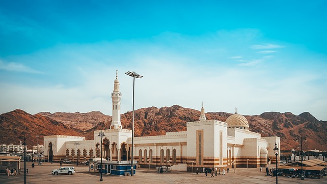 umrah,Masjid Nabwi, Khana Kabbah