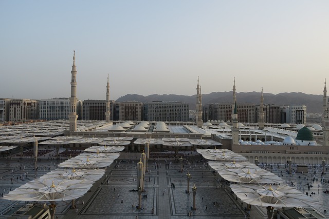 umrah,Masjid Nabwi, Khana Kabbah