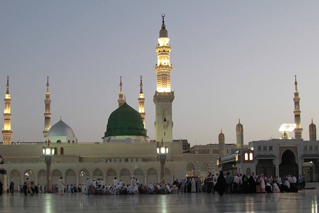 umrah,Masjid Nabwi, Khana Kabbah