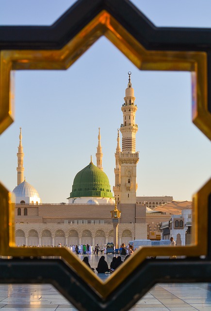 umrah,Masjid Nabwi, Khana Kabbah