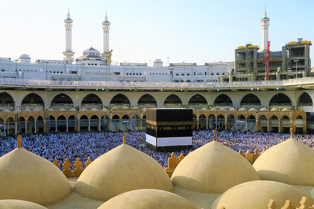 umrah,Masjid Nabwi, Khana Kabbah