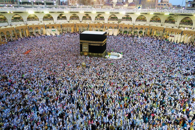 umrah,Masjid Nabwi, Khana Kabbah