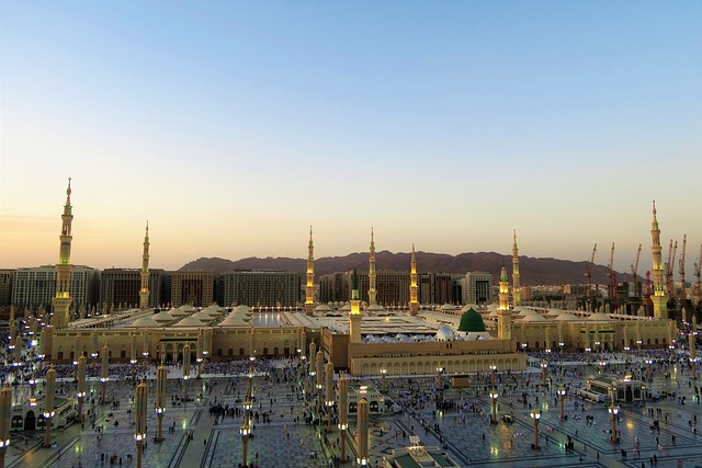 umrah,Masjid Nabwi, Khana Kabbah