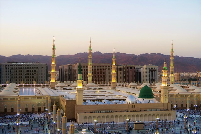 umrah,Masjid Nabwi, Khana Kabbah