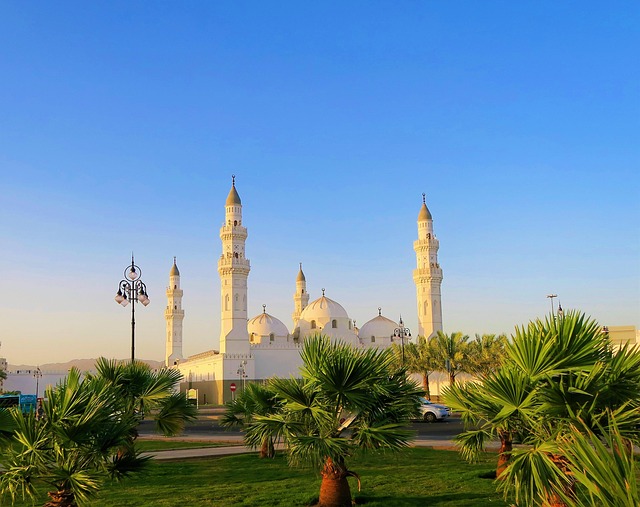 umrah,Masjid Nabwi, Khana Kabbah