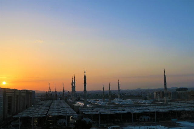 umrah,Masjid Nabwi, Khana Kabbah