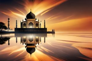 Prayer Spaces: Global Trends & Designing Peaceful Sanctuaries for 2025