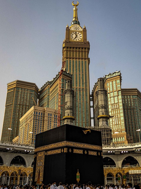 umrah,Masjid Nabwi, Khana Kabbah