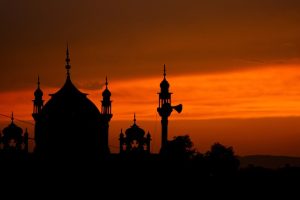 Umrah Packages from Pristina 2025: A Comprehensive Economy Guide