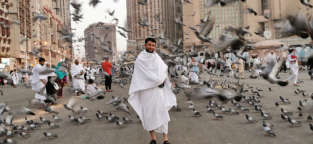 umrah,Masjid Nabwi, Khana Kabbah