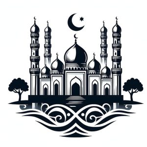 Umrah Pilgrims: Global Journey, Diverse Cultures, South Bank Insights