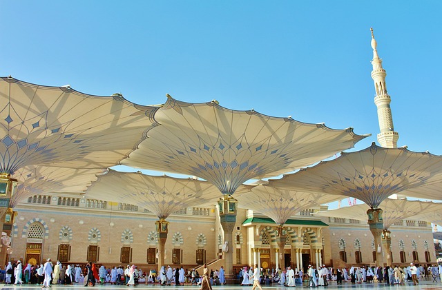 umrah,Masjid Nabwi, Khana Kabbah