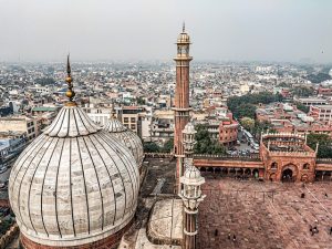 Iraq Tour Packages: Efficient Airport Transfers for a Seamless Journey