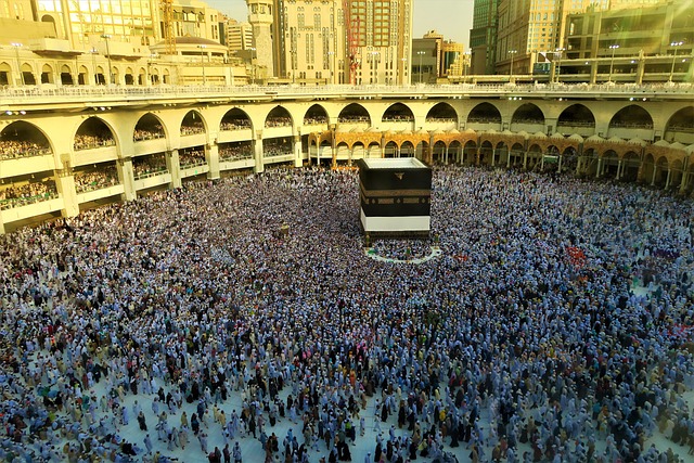 umrah,Masjid Nabwi, Khana Kabbah