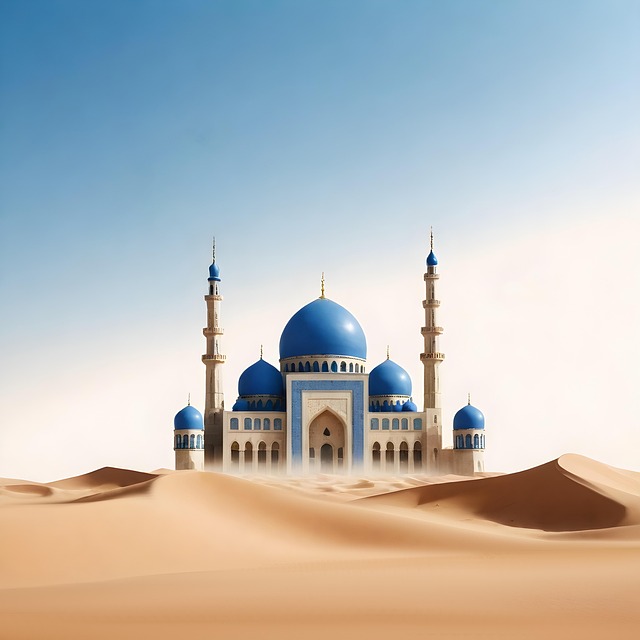 Navigating Cultural Etiquette for a Seamless Umrah Experience with Hampstead Travel Agency