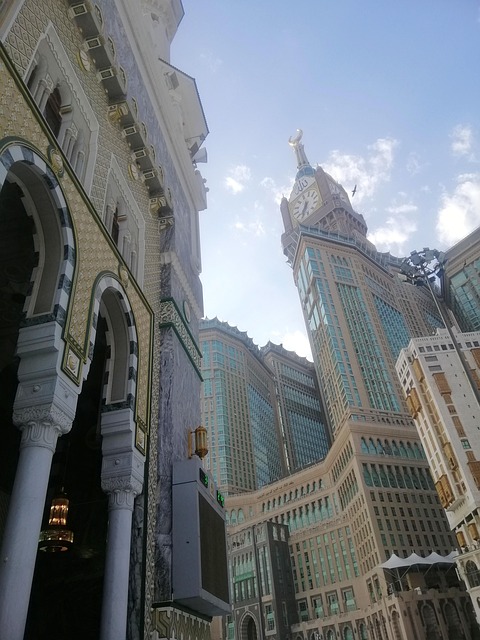 umrah,Masjid Nabwi, Khana Kabbah