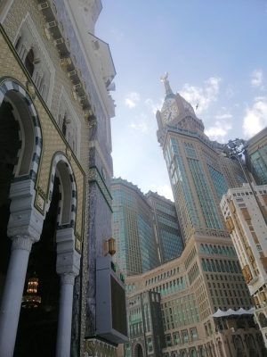 Unveiling Faithfulness: Sa’i Ritual and Glasgow’s 2025 Umrah Packages