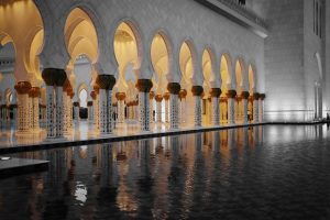 Umrah Packages: Discover Spiritual Travel with Pristina 2025 Tour Services