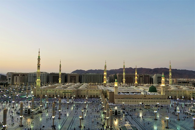 umrah,Masjid Nabwi, Khana Kabbah